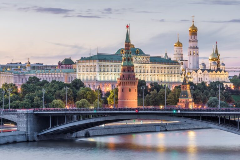 ランサムウェアで奪われた金額の74%、ロシア関連アドレスに