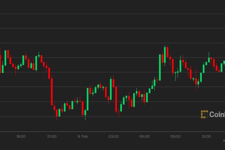【US市場】ビットコインと株式は上昇、投資家のリスク意欲拡大
