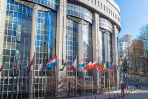 EU、メタバース規制に向けた動き：報道