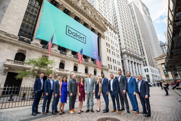 バックト、2022年の損失を予想──事業拡大にむけ投資強化