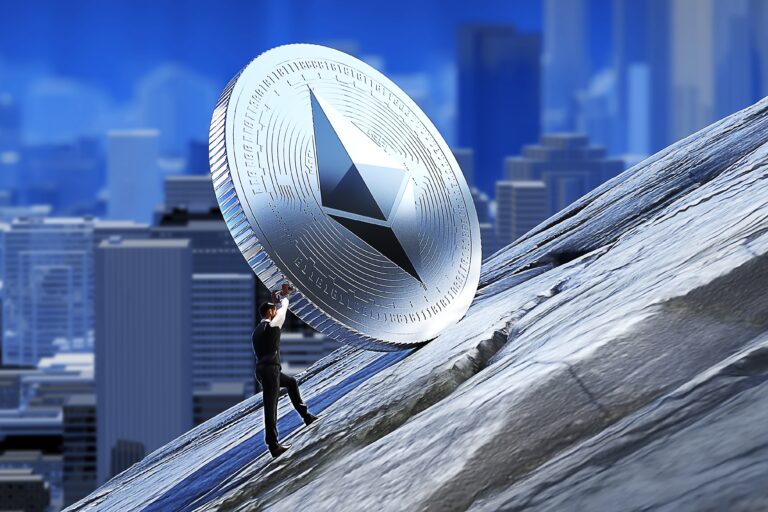 年間成長400%超でも「負け組」、激化するPoS銘柄の争い【Krakenリサーチ】