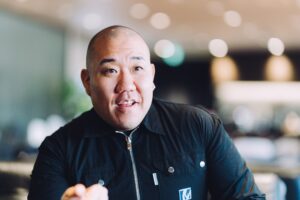 ジェフ・ミヤハラがプロデュースする、記憶を刻むNFTとWeb3の音楽