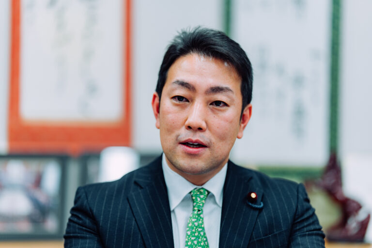 通貨の米中衝突は起こらない──デジタルYen戦略はどうする:中谷一馬議員