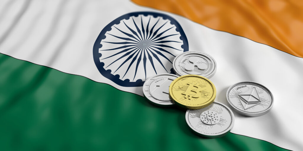 インドの政策は暗号資産の普及を後押しする【オピニオン】