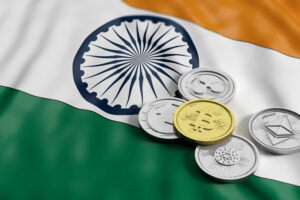 インドの政策は暗号資産の普及を後押しする【オピニオン】