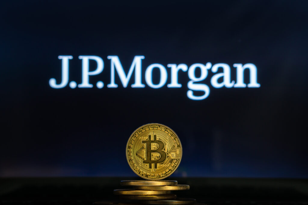 JPモルガン資産運用部がビットコイン、NFT、DeFiに“厳しい”指摘
