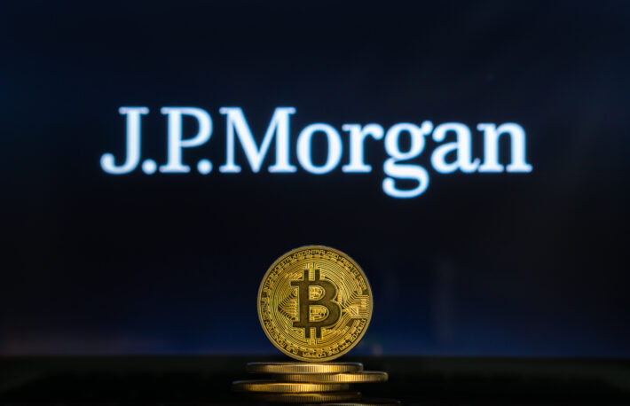 JPモルガン資産運用部がビットコイン、NFT、DeFiに“厳しい”指摘