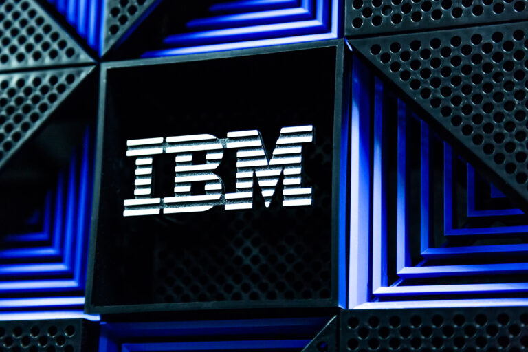 IBMの戦略:急成長する暗号資産カストディ事業