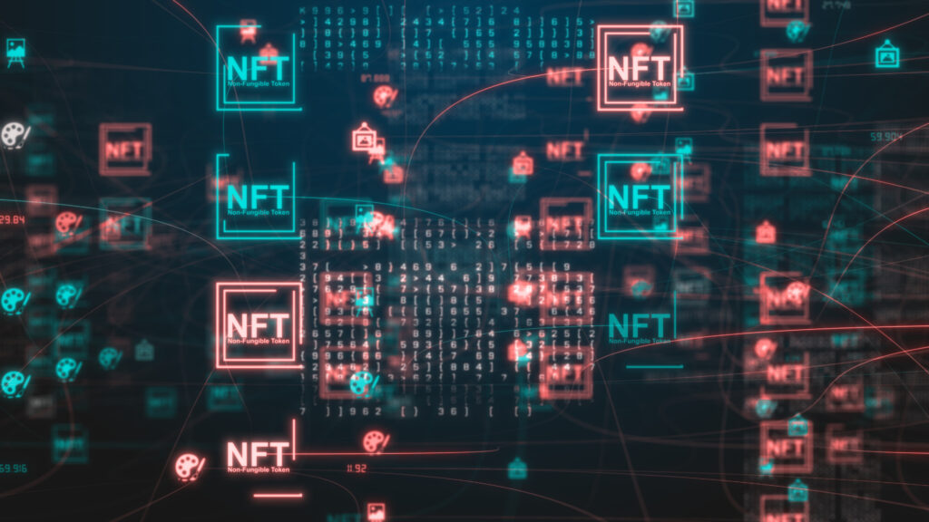 NFTの是非論を超えて【オピニオン】