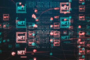 NFTの是非論を超えて【オピニオン】
