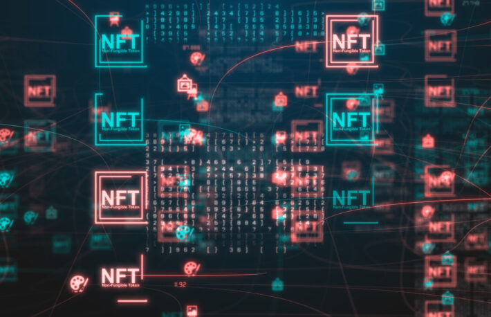 NFTの是非論を超えて【オピニオン】