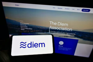 ディエム協会、閉鎖──シルバーゲート銀行が資産を購入