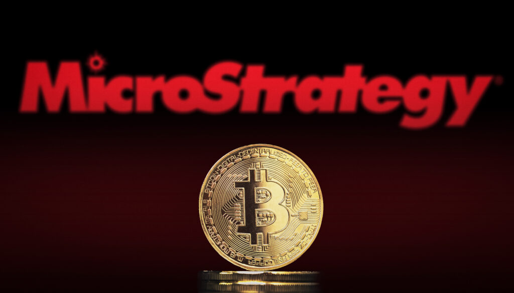 47億ドルのビットコインを保有する米上場企業CEOの経営哲学