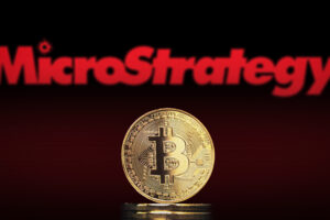 47億ドルのビットコインを保有する米上場企業CEOの経営哲学