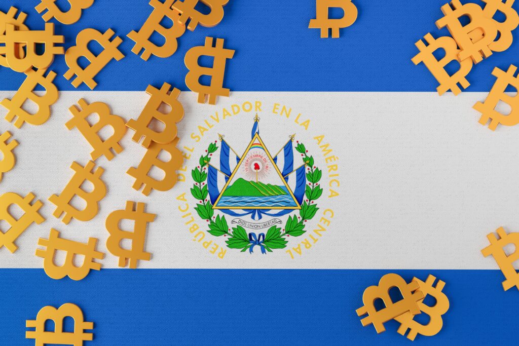 ビットコインだけでエルサルバドルを旅するための5つのコツ