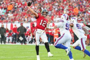 アメフトのスター選手が引退、自身のNFTスタートアップに注力