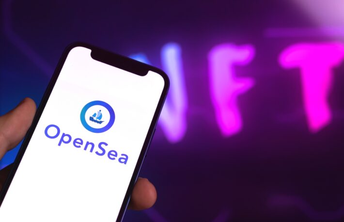 NFTのOpenSeaでフィッシング詐欺か──CEOが盗難被害をツイート