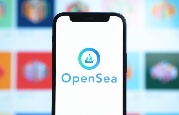 NFTマーケットのOpenSea、ベンチャーキャピタル事業に参入