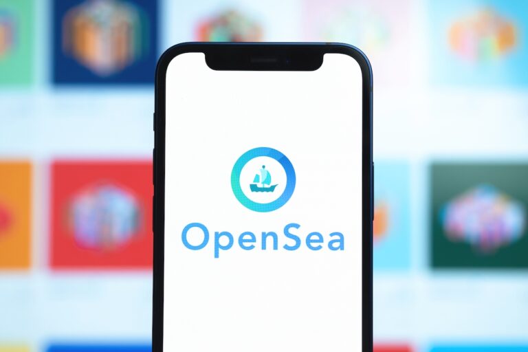 NFTマーケットのOpenSea、ベンチャーキャピタル事業に参入