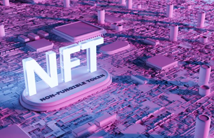 メタバースのNFT:仮想世界で利益を得る方法