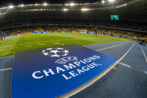 UEFA、ファントークンのSocios.comと提携