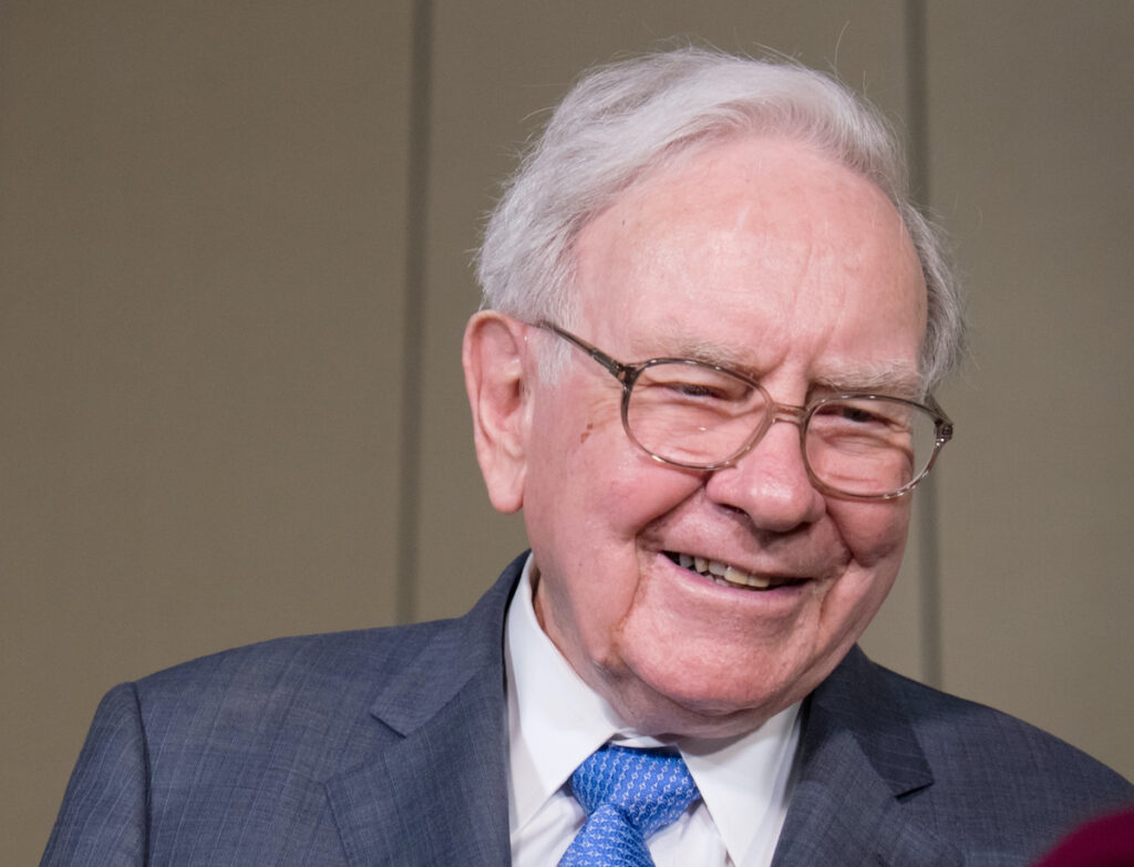 バフェット氏はまだ暗号資産を嫌っている──デジタル銀行への投資が波紋【オピニオン】