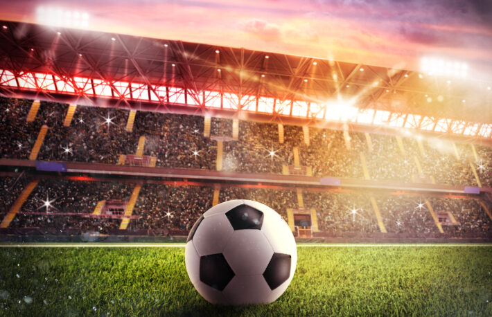 サッカーファンがnftより欲しいもの オピニオン Coindesk Japan コインデスク ジャパン