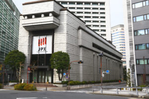 JPX、デジタル証券市場開設へ──2024年末までに