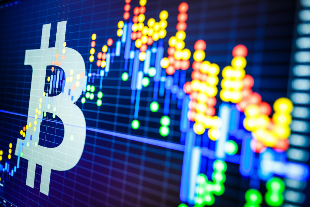 ビットコインは単なるリスク資産になった──ヘッジファンドがレポート