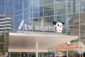 テレビ朝日、Rakuten NFTで販売開始へ──LINE、FanTopに次ぎチャネルを拡大