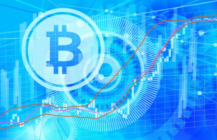 ビットコインの最新の「価格推移」は?仕組みや最新情報も解説