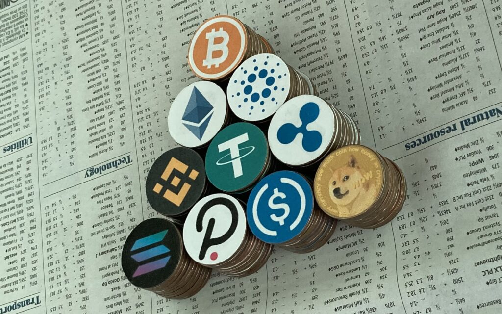 イーサリアムの価格推移
