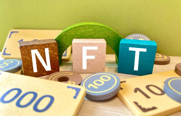 NFTゲームの最新動向を知る!人気ゲームや市場規模は?