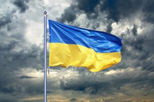 ウクライナ、エアドロップを中止