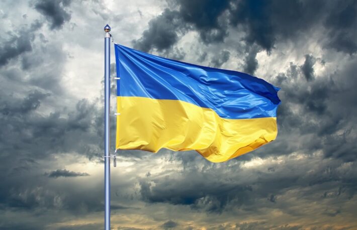 ウクライナ、エアドロップを中止