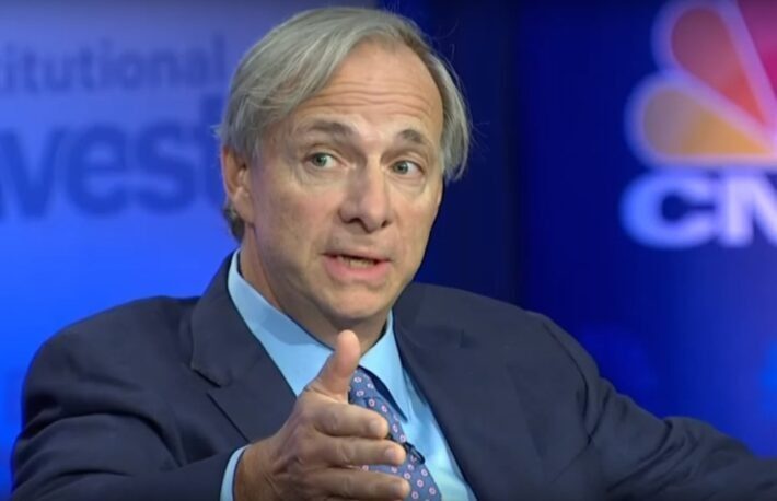 米ブリッジウォーター、暗号資産ファンドへの投資を計画:関係者