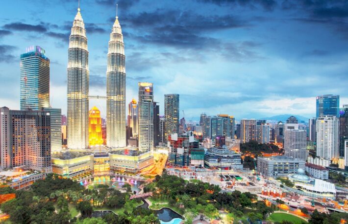 マレーシア、アジアの新しい“暗号資産ハブ”になるか？