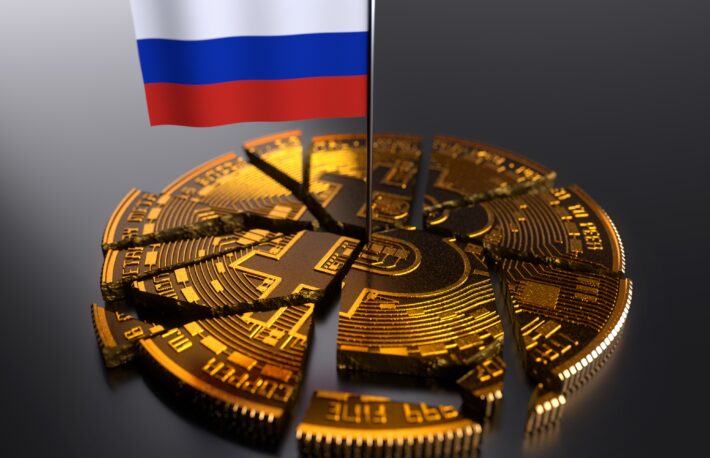 ロシアのランサムウェア攻撃、被害額が4億ドル超で全体の7割:チェイナリシス調査