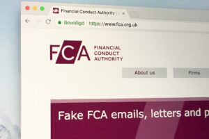 暗号資産ATMに停止命令、英規制当局