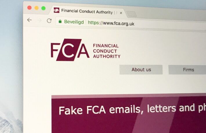 暗号資産ATMに停止命令、英規制当局