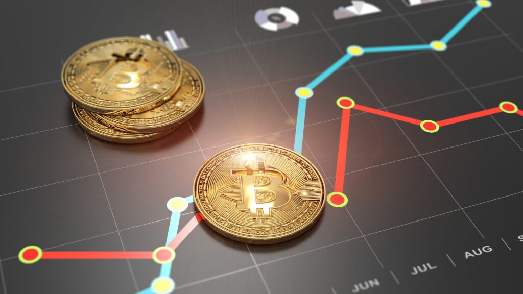 タカ派サプライズ相次ぎビットコイン反落、リスク選好度は上向くか【bitbankレポート】