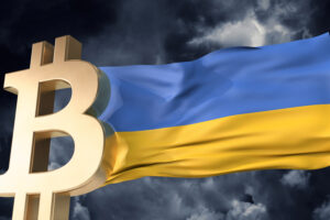 ビットコインが24時間で12%上昇、ロシアとウクライナで需要急増