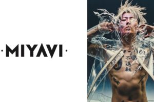 ギタリストのMIYAVIがメタバースでライブ──コインチェックが発表