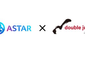 doublejump.tokyo、Astarと提携──NFTで⽇本発パブリックブロックチェーンを活用