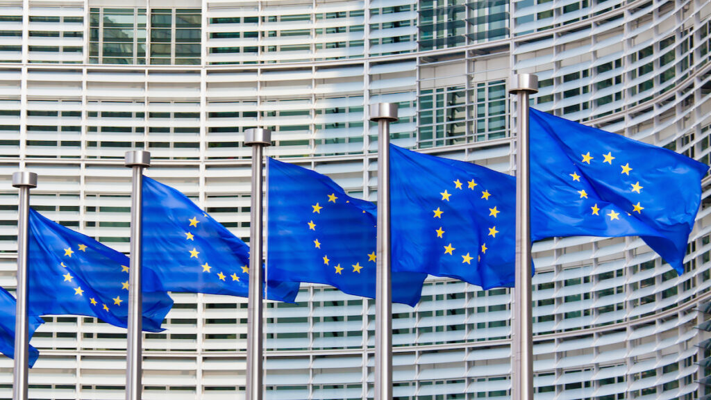 EUのビットコイン規制草案、採択へ──動向は流動的