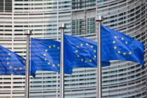 EUの暗号資産規制法案、成立に向け一歩前進