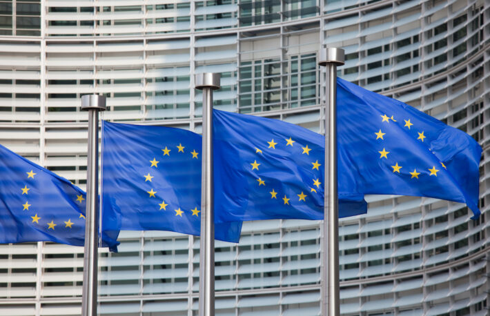 EUの暗号資産規制法案、成立に向け一歩前進