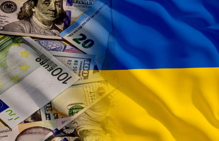 ウクライナ危機で広がる暗号資産の寄付活動を考える【オピニオン】