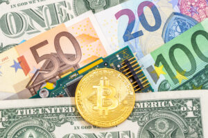 ビットコインは準備資産3.0か？【コラム】