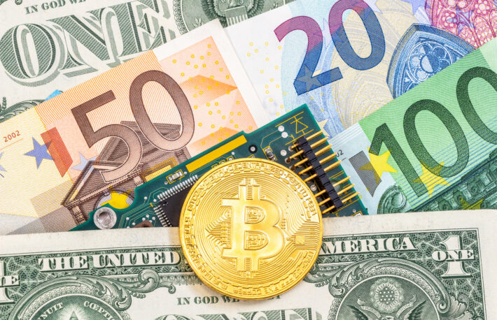 ビットコインは準備資産3.0か?【コラム】